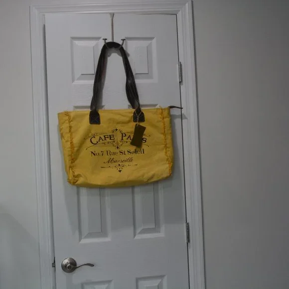 Clea Ray Bags Nwt Clea Ray Tote Bag Poshmark